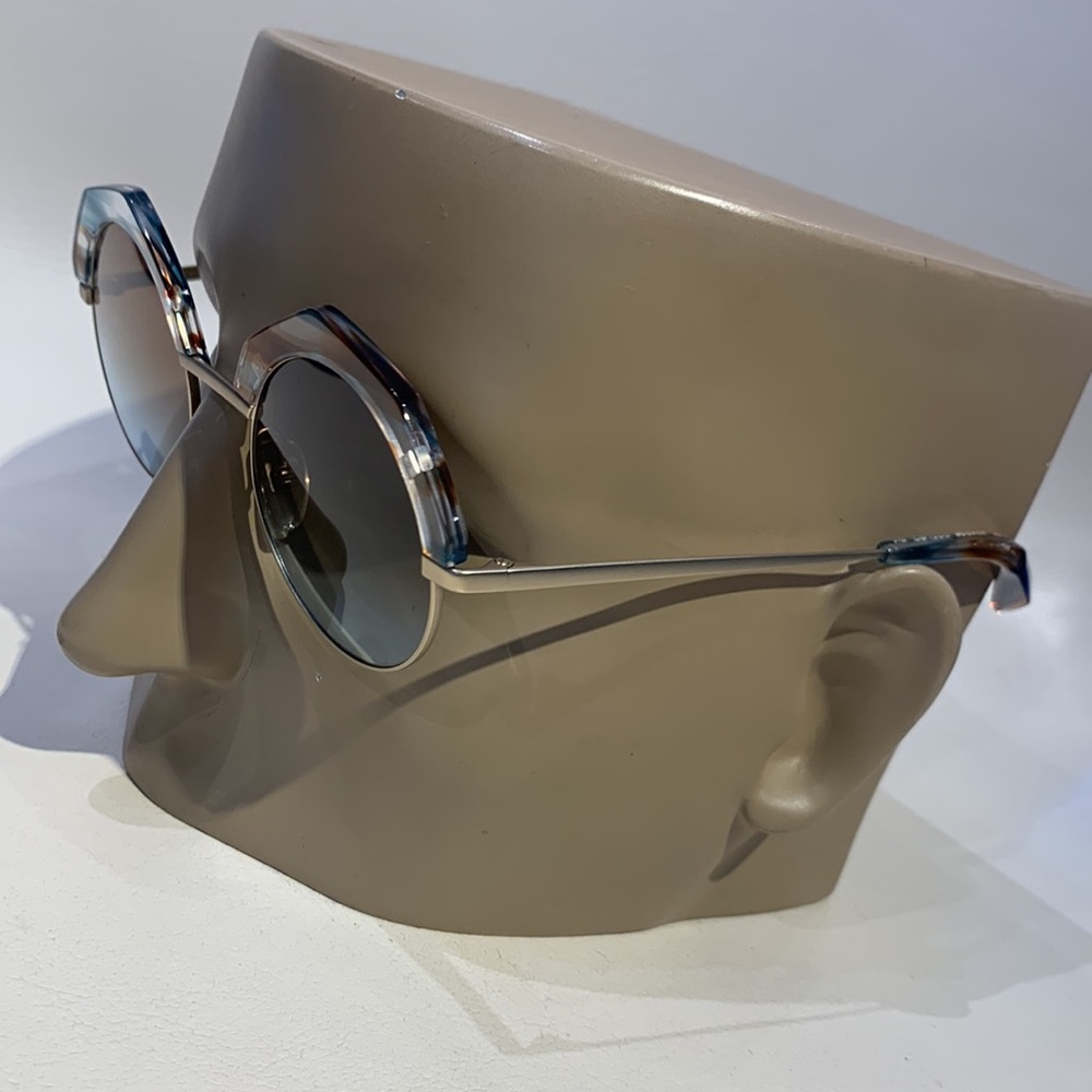 New Women’s Alain Mikli Paris Sunglasses - Picture 2 of 10